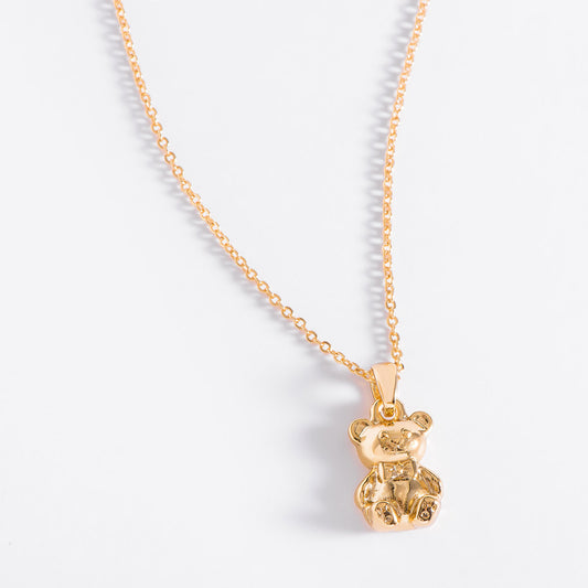 Collar Osito