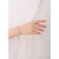 Pulsera Snow