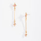 Aretes Pink