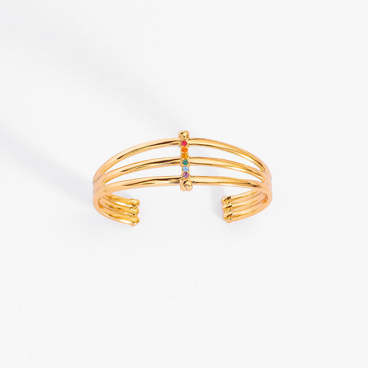 Brazalete Multicolor