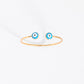 Pulsera Ojo Azul