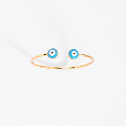 Pulsera Ojo Azul