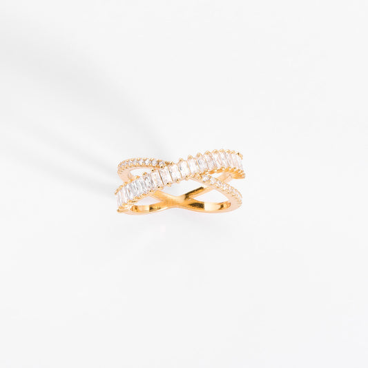 Anillo Tany