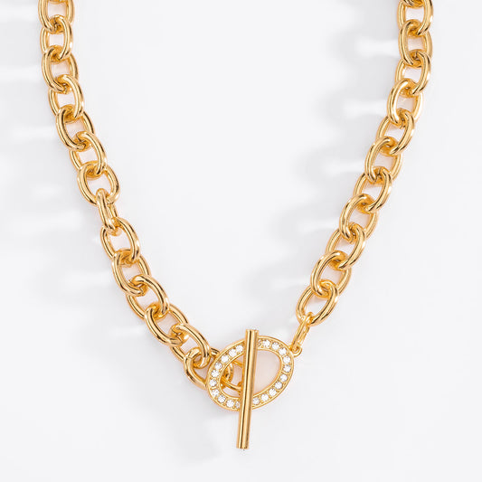 Collar Choker