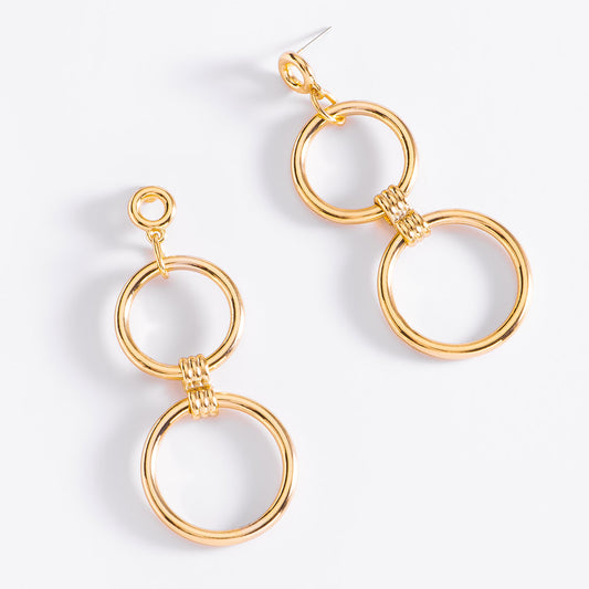 Aretes Issa