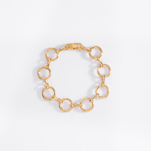 Pulsera Issa