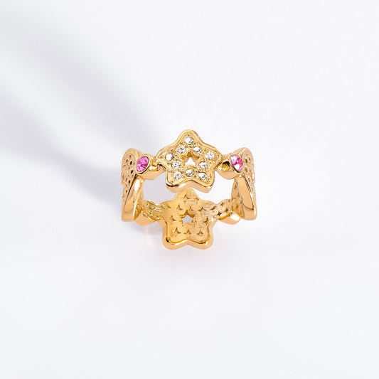 Anillo Magic