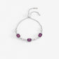 Pulsera Amatista