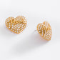 Aretes Charlotte