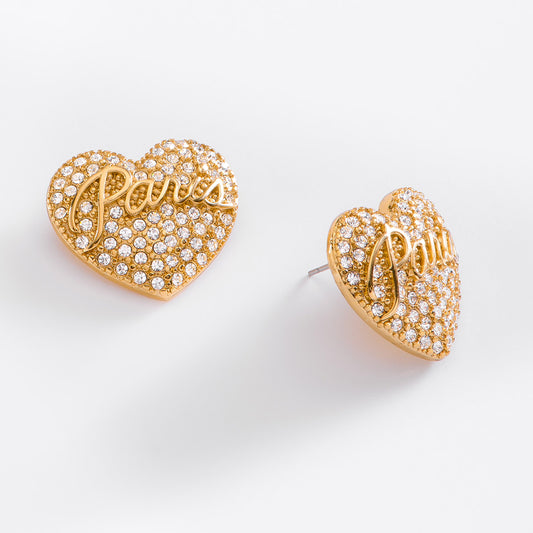 Aretes Charlotte