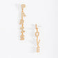 Aretes Paris Love