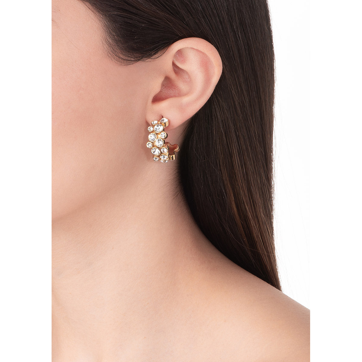 Aretes Mariella