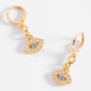 Aretes Donna