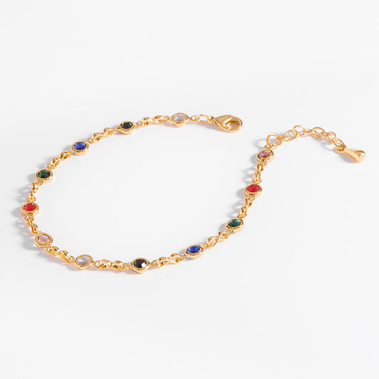 Pulsera Autumn