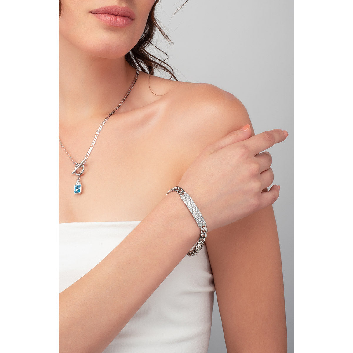 Pulsera Diamond