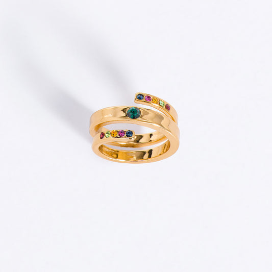Anillo Vera
