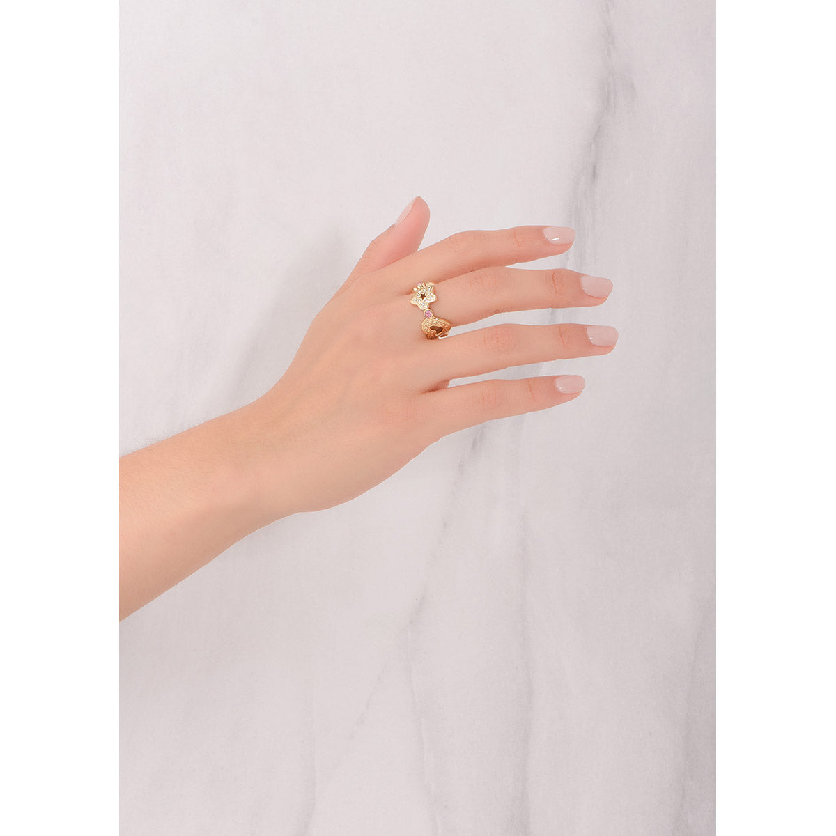 Anillo Magic