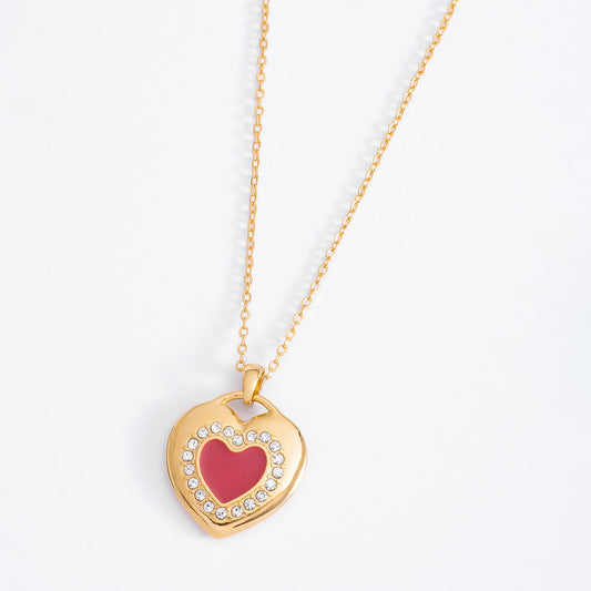 Collar Gorgeous