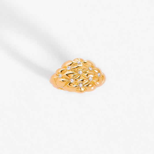 Anillo Cyan