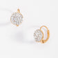 Aretes Hanan