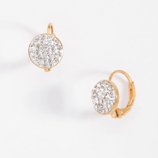 Aretes Hanan
