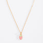 Collar Fresita