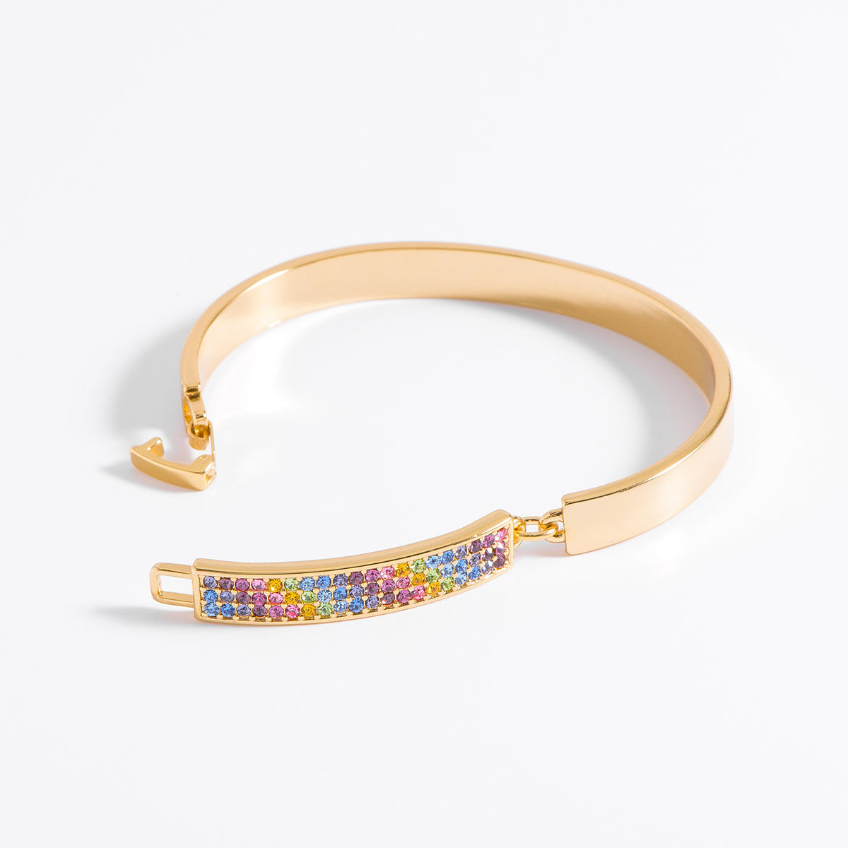 Pulsera Rainbow