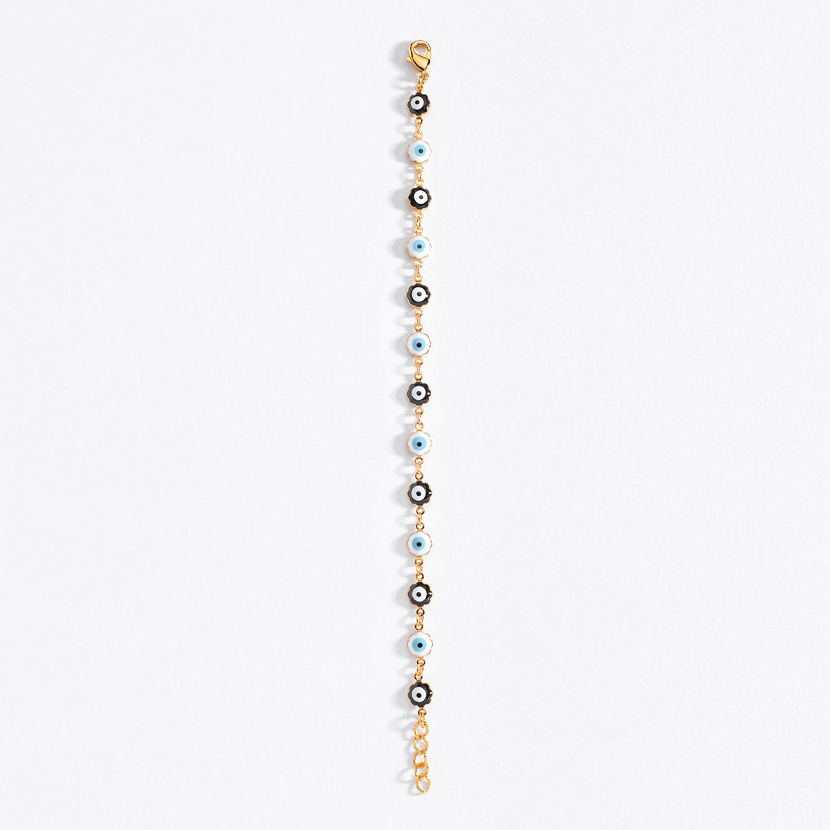 Pulsera Ojo Turco