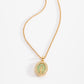 Collar Virgen Guadalupe