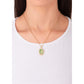 Collar Virgen Guadalupe