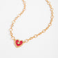 Collar Lovely