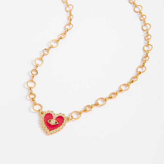 Collar Lovely