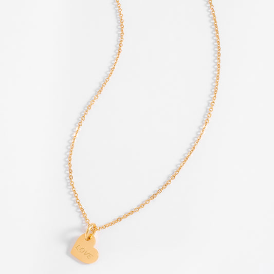 Collar LOVE