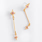 Aretes Pink