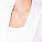 Collar Crepe