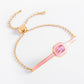 Pulsera Taffy