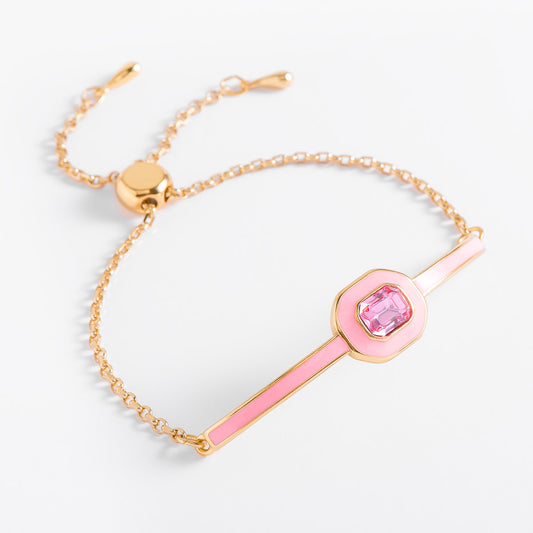Pulsera Taffy