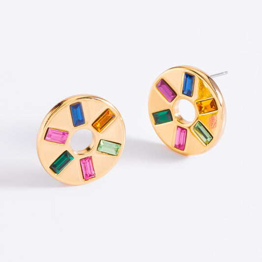 Aretes Pop