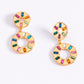 Aretes Party