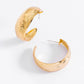 Aretes Moon