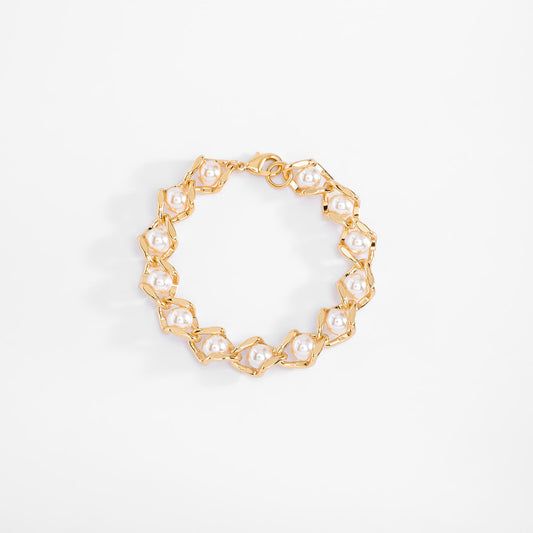 Pulsera Live