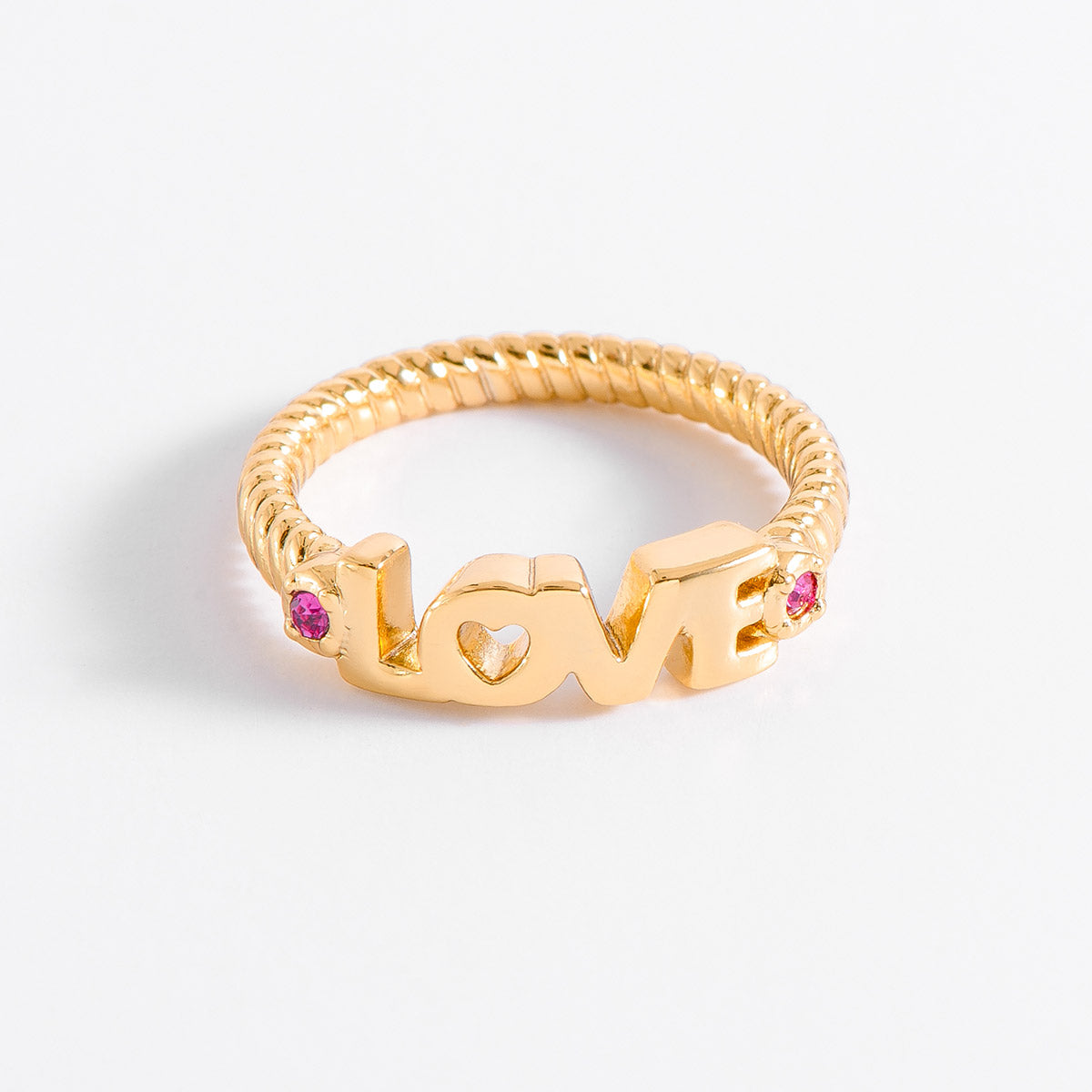 Anillo Daia