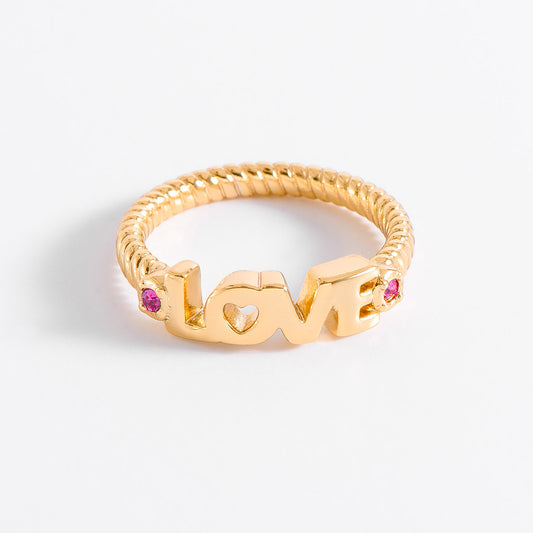 Anillo Daia