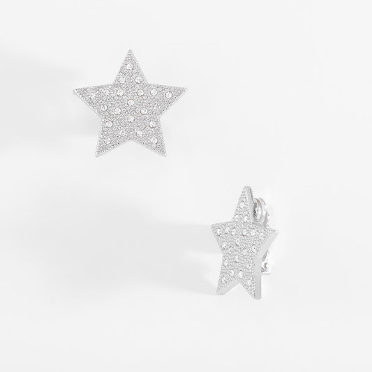 Aretes Big Stars