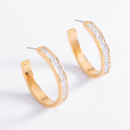 Arracadas Dimond