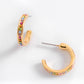 Aretes Laia