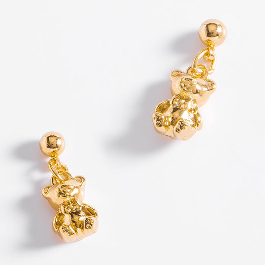 Aretes Ositos