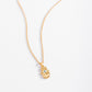 Collar Hamsa