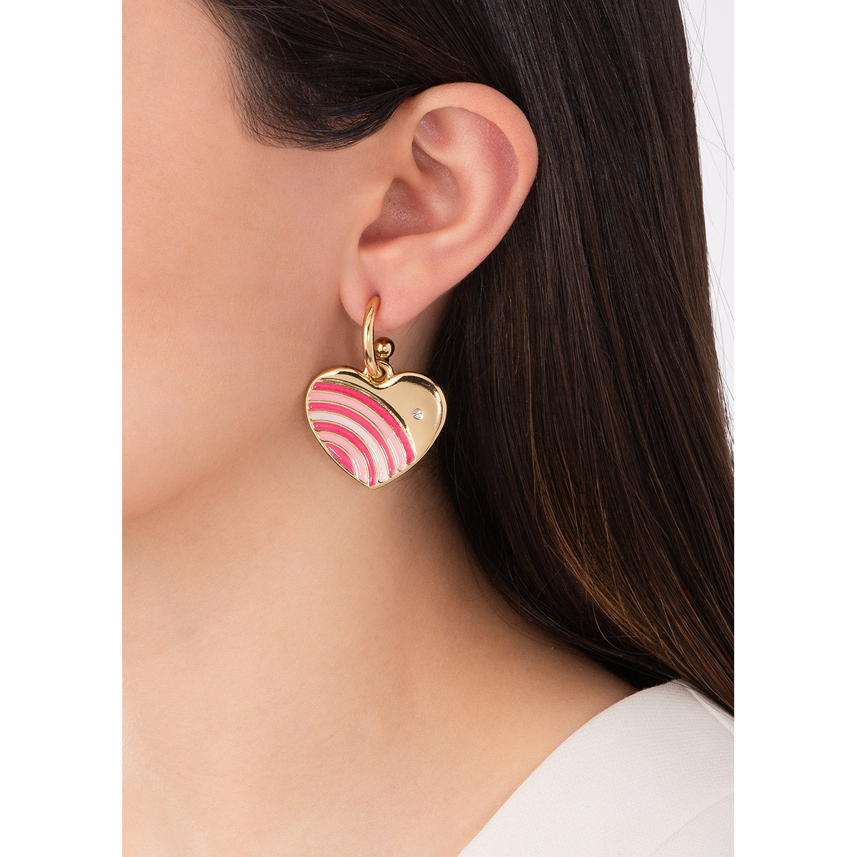 Aretes Beauty