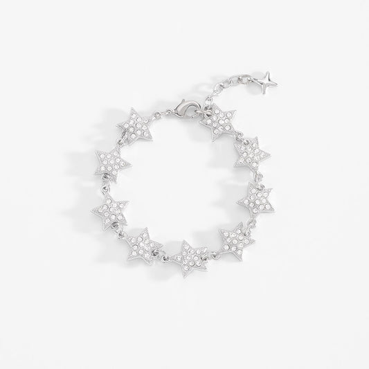 Pulsera Stars